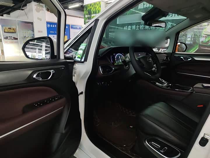 Trumpchi M6 2023 PRO 270 T DCT — фото 16