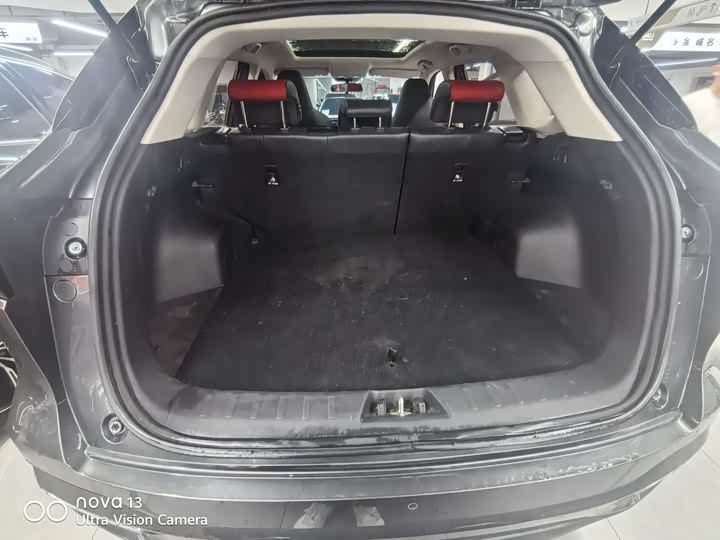 Changan CS55 PLUS 2022 1.5 T DCTPremium — фото 12