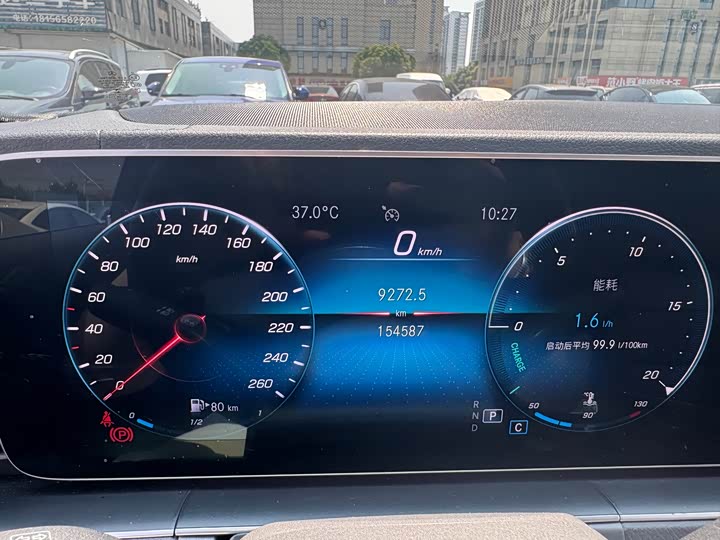 Mercedes-Benz GLE 2020 GLE 350 4 MATIC — фото 18