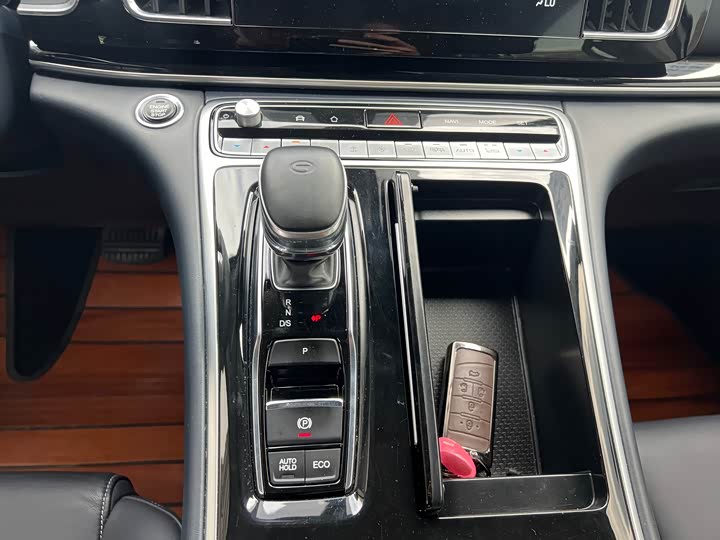 Trumpchi M8 2021 390 T — фото 8