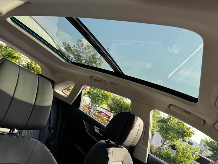 Hongqi HS5 2023 2.0 T Pro — фото 15