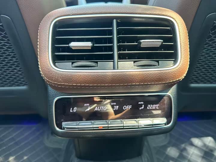 Mercedes-Benz GLE 2024 GLE 350 4 MATIC — фото 20