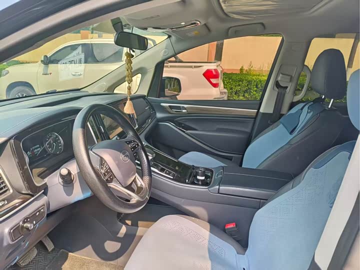 Trumpchi M8 2023 390 T — фото 7