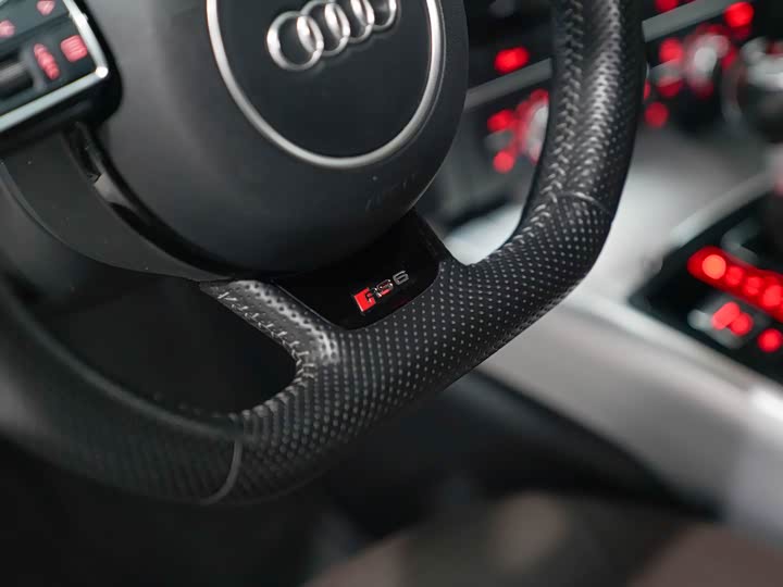 Audi A6 2018 3.0 T allroad quattro — фото 17