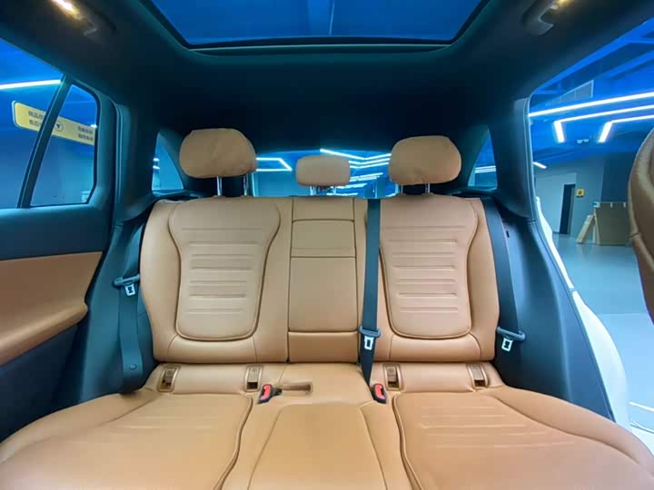 Mercedes-Benz GLC 2023 GLC 300 L 4 MATIC 5 — фото 19