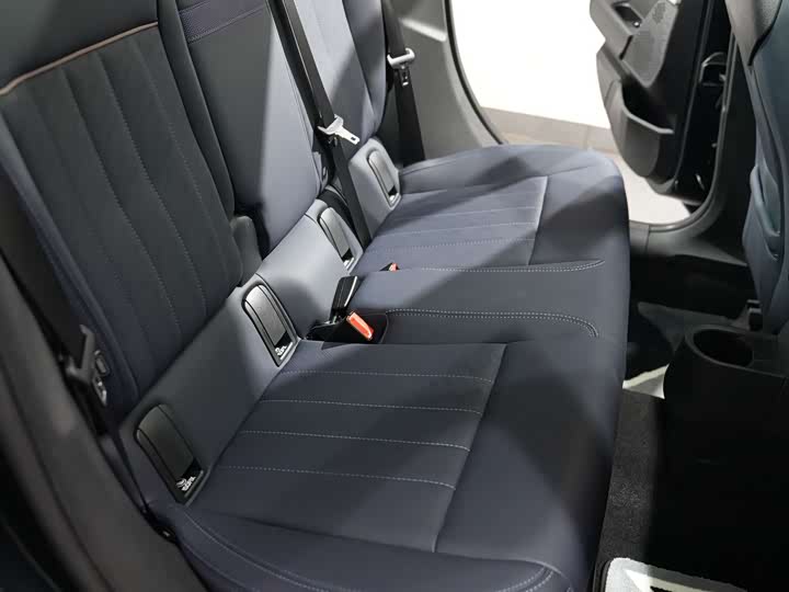 MINI Hatch — фото 13
