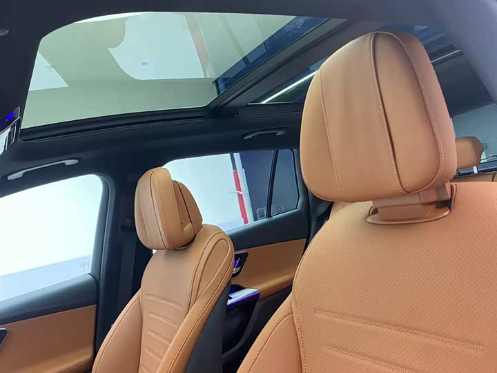 Mercedes-Benz GLC 2023 GLC 300 L 4 MATIC 5 — фото 25