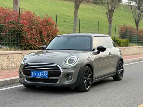 MINI Hatch — фото 12