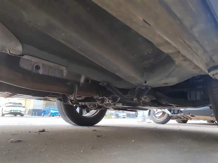 Changan CS75 PLUS 2023 1.5 T ATPremium — фото 16
