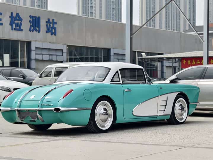 Songsan SS 2021 1.5 T PHEVStandard — фото 7