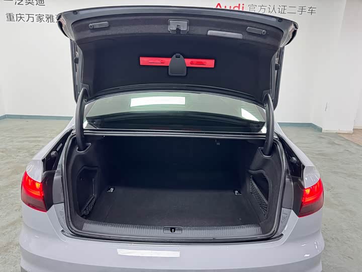 Audi A4L 2020 45 TFSI quattro — фото 15