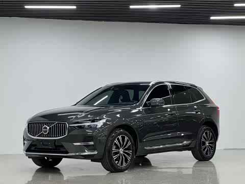 Volvo XC60 2022 B 5 4 WD — фото 24
