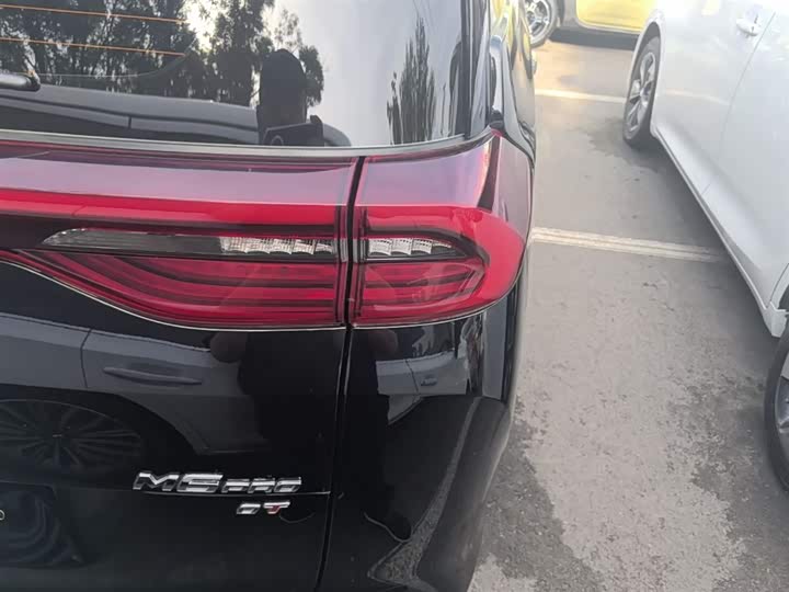 Trumpchi M6 2023 PRO 270 T DCT — фото 8
