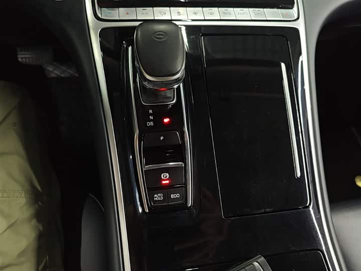 Trumpchi M8 2021 390 T — фото 14