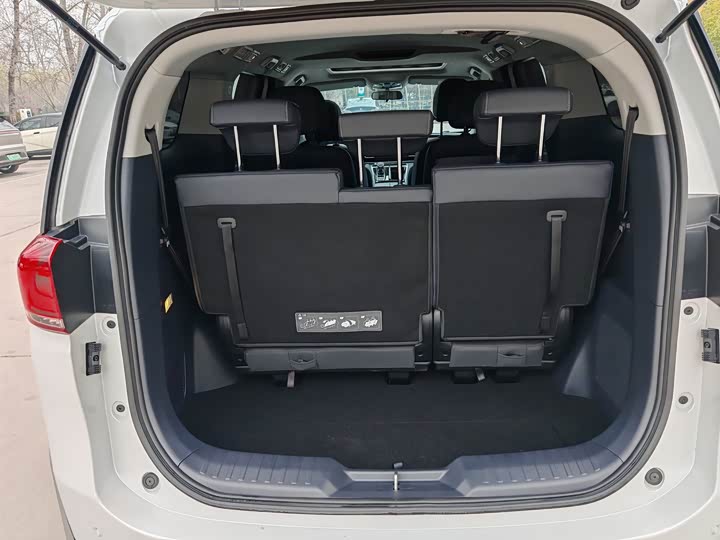 Trumpchi M8 2023 390 T — фото 17