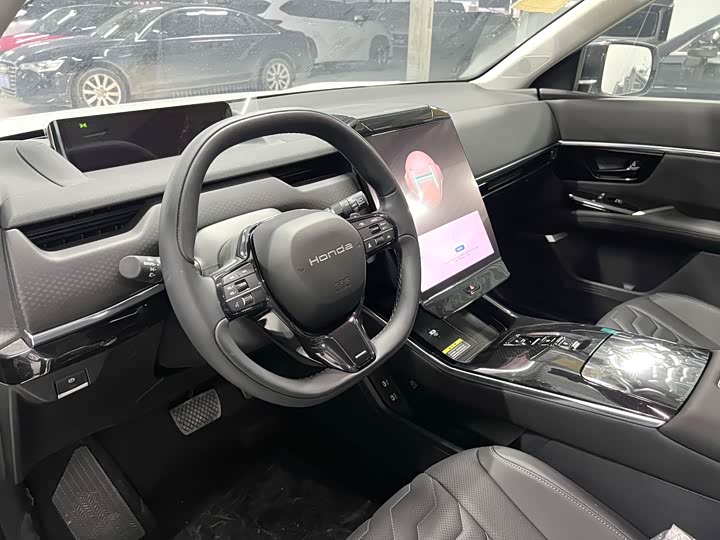 Dongfeng Honda 2025 — фото 10