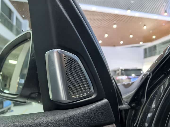 BMW X5 2015 x Drive 35i — фото 18