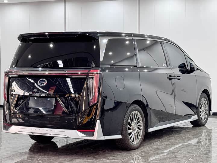 Trumpchi M8 2023 — фото 4