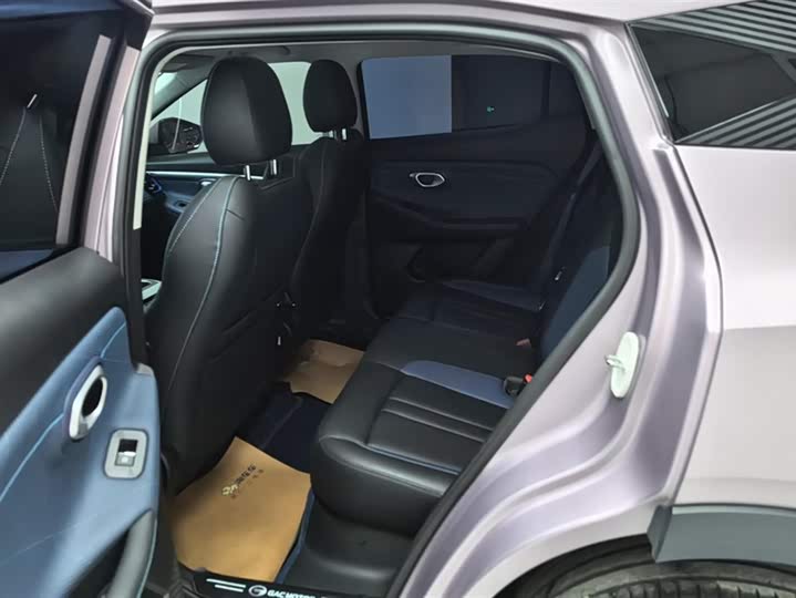 Trumpchi GS3 2023 270 T — фото 11