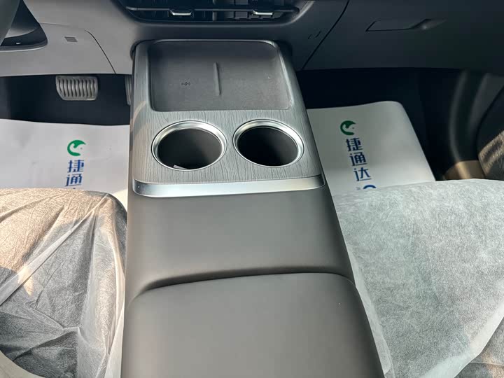 Changan CS75 PLUS 2025 1.5 T — фото 24