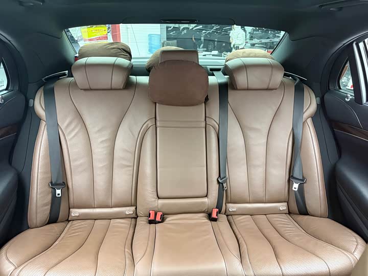Mercedes-Benz S-Class 2014 S 320 L — фото 14