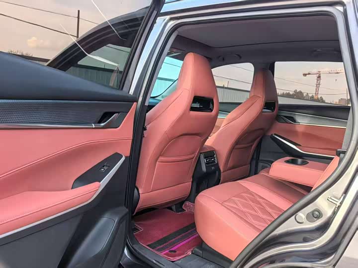 Changan CS75 PLUS 2023 1.5 T ATPremium — фото 9
