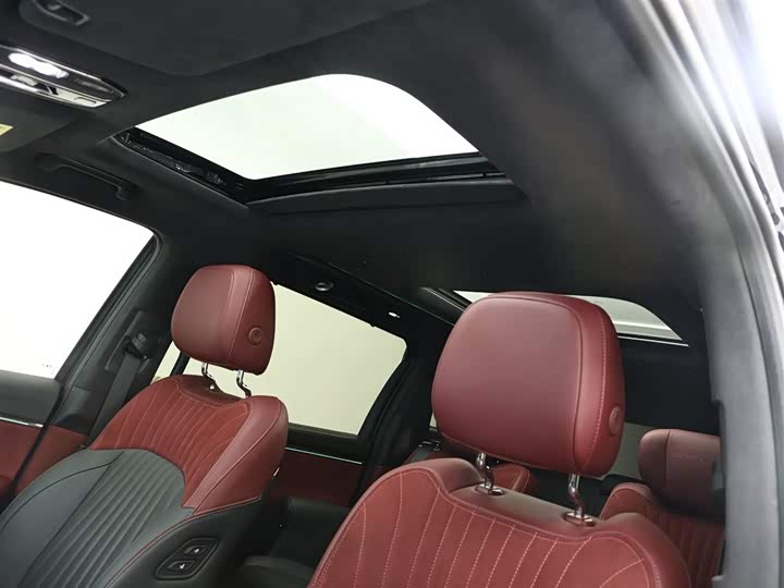 Trumpchi M8 2024 400 T — фото 13