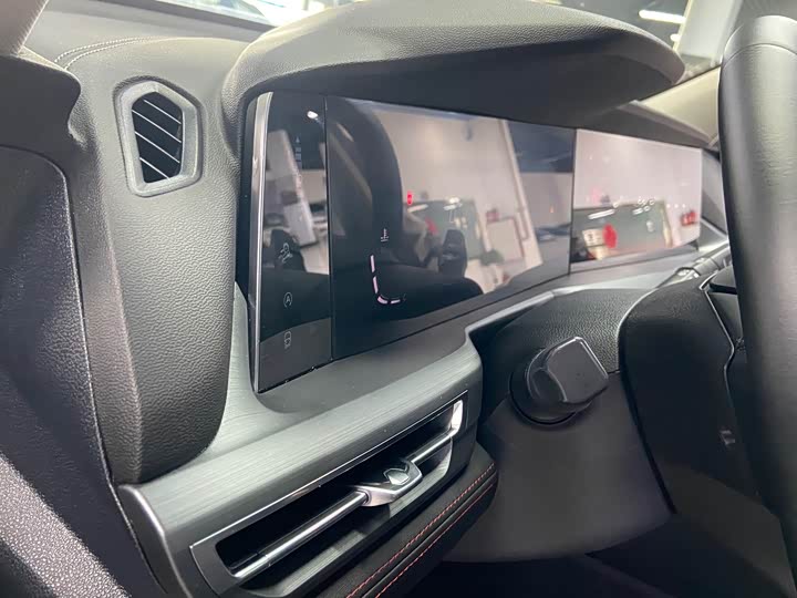 Changan CS75 PLUS 2022 1.5 T ATLuxury — фото 15