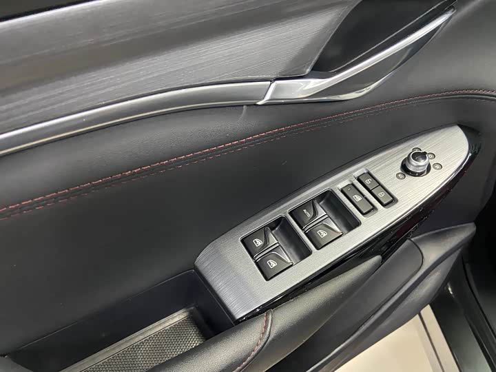 Changan CS75 PLUS 2022 1.5 T ATLuxury — фото 14