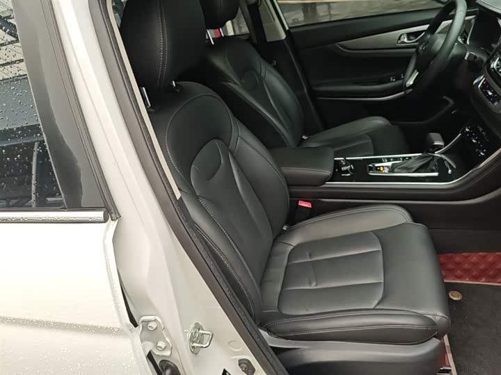 Changan CS75 2019 280 T DCT VI — фото 25