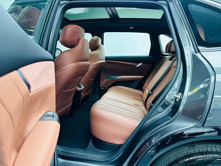 Changan CS75 PLUS 2025 1.5 T Flagship — фото 9