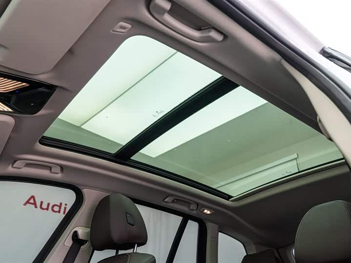 BMW X3 2022 x Drive 30i Leading M — фото 21