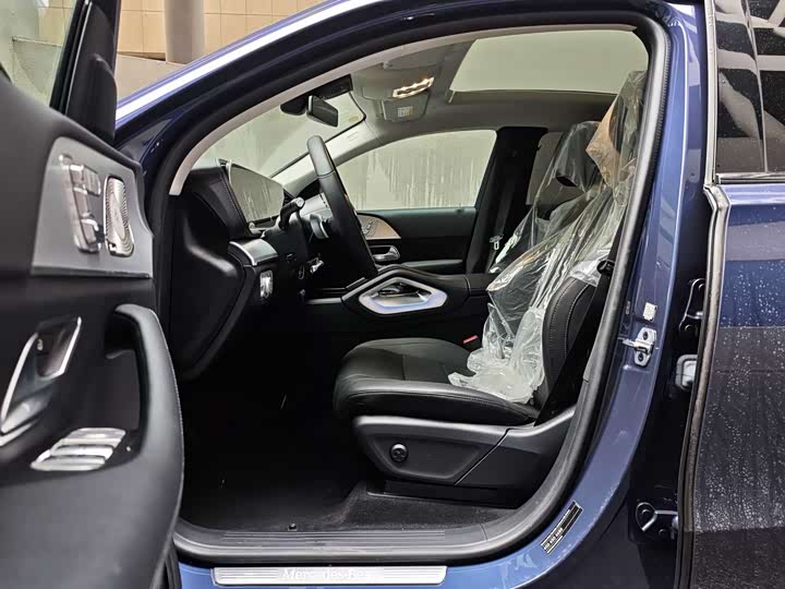 Mercedes-Benz GLE 2024 GLE 350 4 MATIC SUV Luxury — фото 7