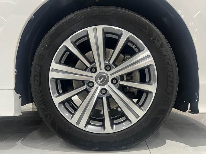 Trumpchi M8 2020 390 T — фото 27