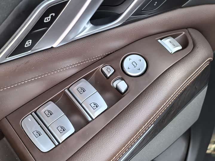 BMW X5 2022 x Drive 30 Li M — фото 24