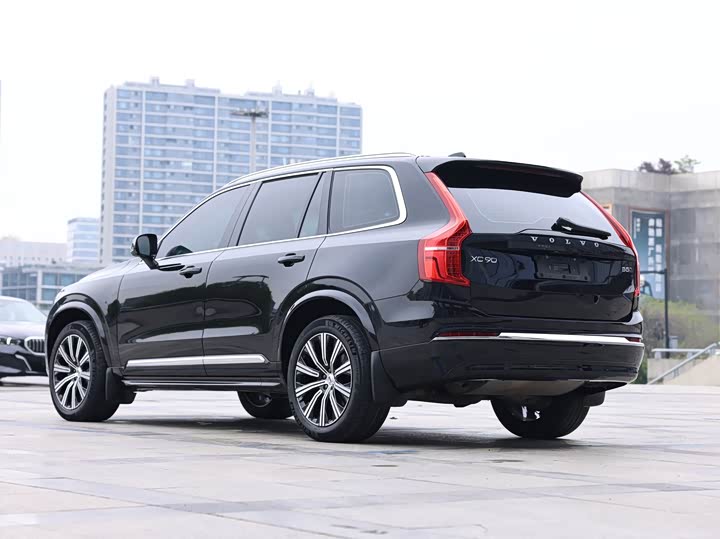 Volvo XC90 2023 B 5 — фото 6