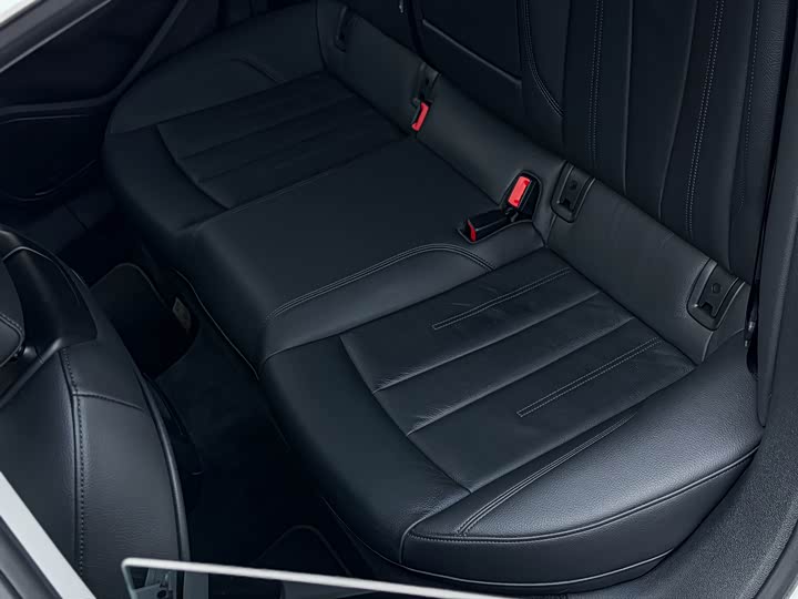 Audi A5 2019 Sportback 40 TFSI — фото 15