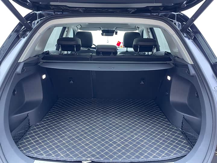 Hongqi HS5 2023 2.0 T Pro — фото 19