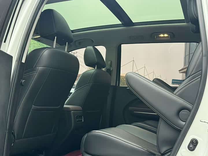 Trumpchi M6 2023 PRO 270 T DCT — фото 6