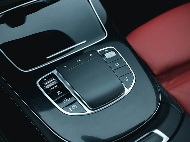 Mercedes-Benz E-Class 2021 E 260 — фото 15