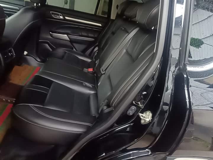 Trumpchi GS8 2020 GS 8 S 390 T 2 WD — фото 17
