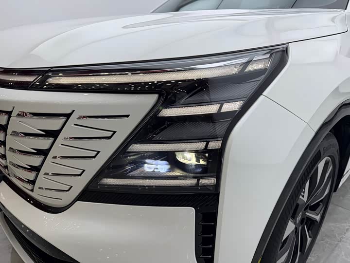 Changan CS75 PLUS 2025 UItra 2.0 T — фото 6
