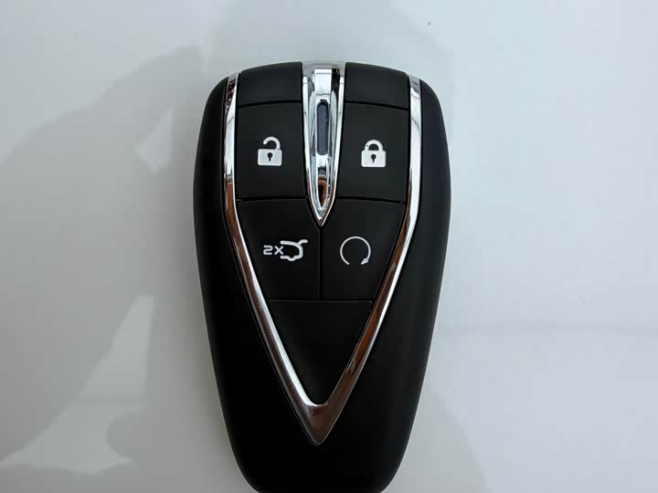 Changan CS75 PLUS 2025 UItra 2.0 T — фото 4