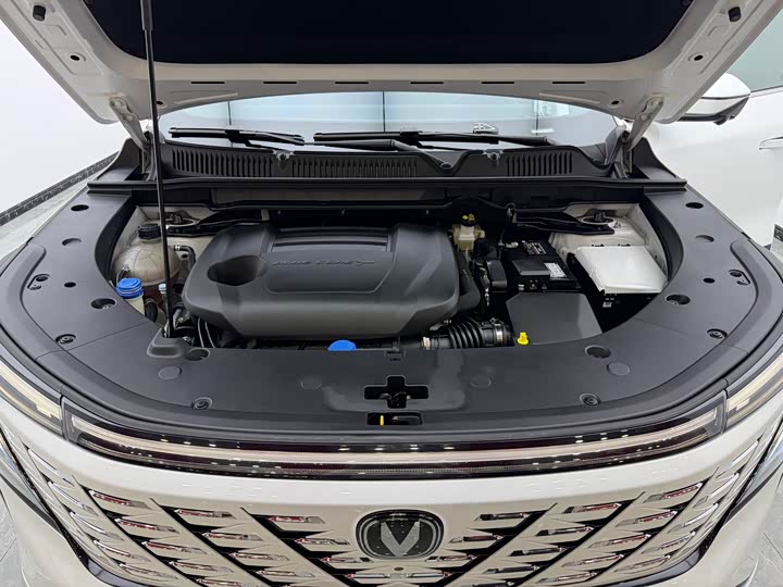 Changan CS75 PLUS 2025 UItra 2.0 T — фото 5