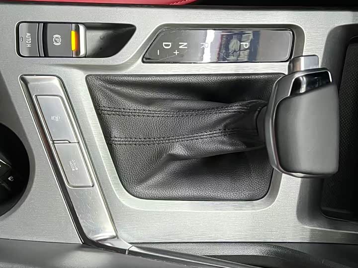 Changan CS35 PLUS 2023 1.4 T DCTLuxury — фото 10