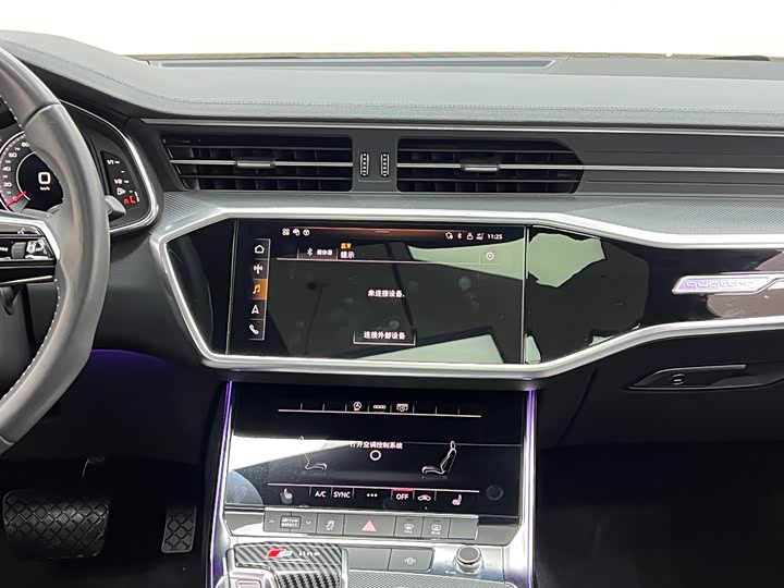 Audi A6L 2021 45 TFSI quattro — фото 16