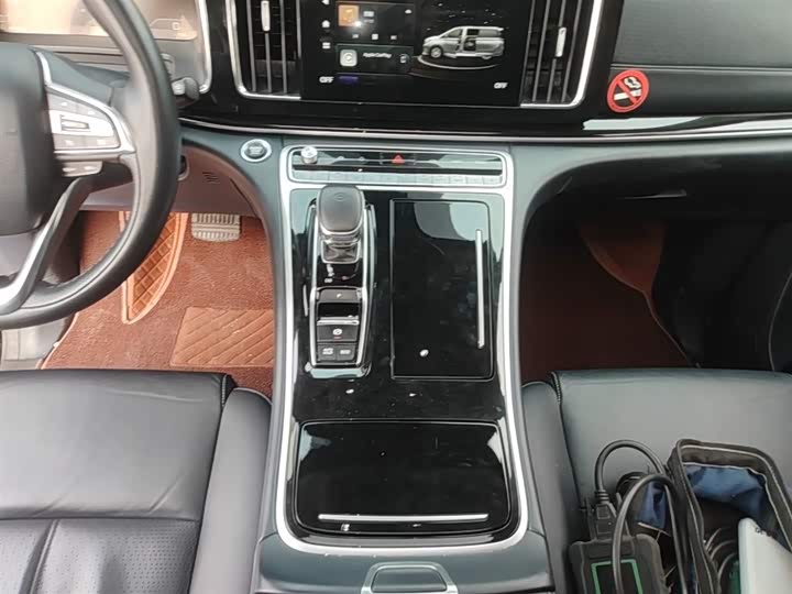 Trumpchi M8 2023 390 T — фото 14
