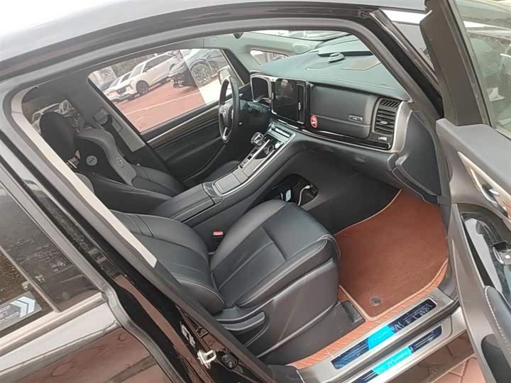 Trumpchi M8 2023 390 T — фото 25