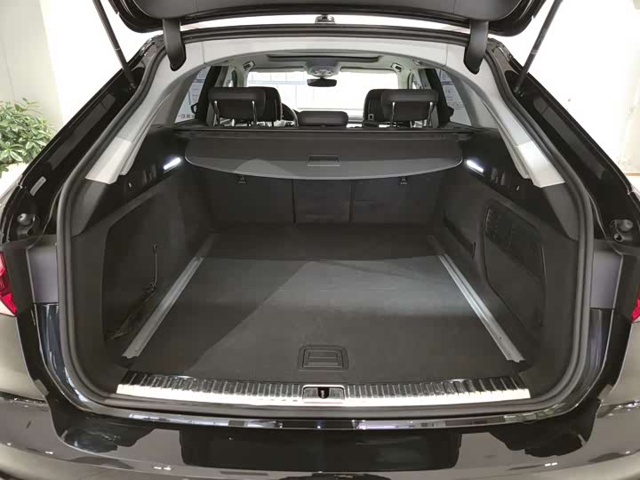 Audi A6 2022 allroad quattro 55 TFSI — фото 23