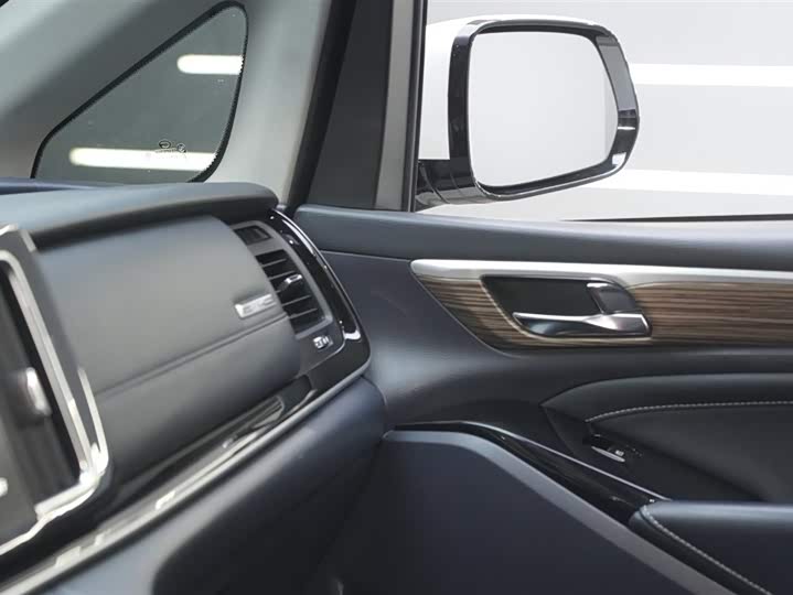 Trumpchi M8 2021 390 T — фото 14